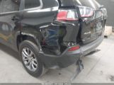 JEEP CHEROKEE LATITUDE PLUS 4X4 снимка