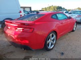 CHEVROLET CAMARO 1LT 1G1FB1RX3J0****** снимка