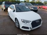 AUDI A3 2.0T PREMIUM снимка