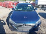 HYUNDAI ELANTRA SEL photo