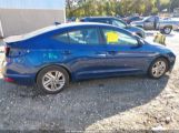 HYUNDAI ELANTRA SEL photo