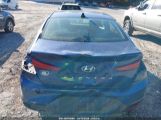 HYUNDAI ELANTRA SEL photo