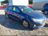 HYUNDAI ELANTRA SEL photo