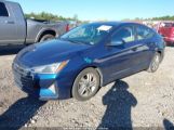 HYUNDAI ELANTRA SEL photo