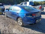 HYUNDAI ELANTRA SEL photo