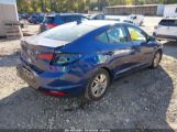 HYUNDAI ELANTRA SEL photo