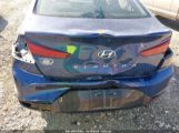 HYUNDAI ELANTRA SEL photo