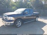RAM 1500 BIG HORN 4X4 6'4 BOX 1C6RR7GG9HS****** снимка