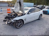 BMW 428 GRAN COUPE XDRIVE WBA4C9C57FD330866 снимка