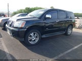 NISSAN ARMADA SE 5N1AA08A57N****** снимка