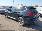 BMW X3 SDRIVE30I 5UXTY3C0XLL****** снимка