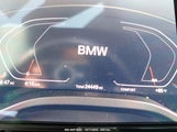 BMW X3 SDRIVE30I 5UXTY3C0XLL****** снимка