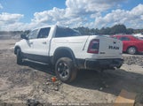 RAM 1500 REBEL 4X4 5'7 BOX 1C6SRFLT9KN****** снимка
