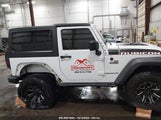 JEEP WRANGLER RUBICON RECON 4X4 1C4BJWCG4HL****** снимка