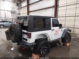 JEEP WRANGLER RUBICON RECON 4X4 1C4BJWCG4HL****** снимка