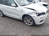 BMW X3 XDRIVE35I 5UXWX7C56EL****** снимка