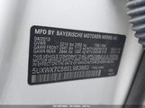 BMW X3 XDRIVE35I 5UXWX7C56EL****** снимка