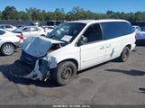 CHRYSLER TOWN & COUNTRY LX 2C4GP44R94R****** снимка