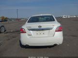 NISSAN ALTIMA 2.5 SL photo