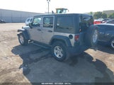 JEEP WRANGLER UNLIMITED SPORT 1C4BJWDGXFL****** photo