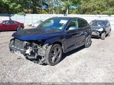 AUDI SQ5 3.0T PREMIUM PLUS WA1A4AFY4J2****** снимка