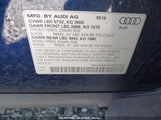 AUDI SQ5 3.0T PREMIUM PLUS WA1A4AFY4J2****** снимка