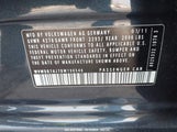 VOLKSWAGEN GOLF 2.5L 4-DOOR WVWDB7AJ7BW****** снимка