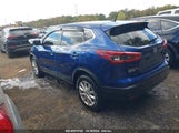 NISSAN ROGUE SPORT S AWD XTRONIC CVT JN1BJ1AW4MW****** photo