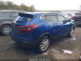 NISSAN ROGUE SPORT S AWD XTRONIC CVT JN1BJ1AW4MW****** photo