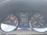 NISSAN ROGUE SPORT S AWD XTRONIC CVT JN1BJ1AW4MW****** photo