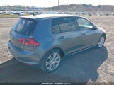 VOLKSWAGEN GOLF TDI SE 4-DOOR 3VWRA7AU9FM****** fotografie