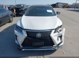 LEXUS RX 350 F SPORT снимка