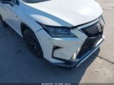 LEXUS RX 350 F SPORT снимка