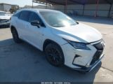 LEXUS RX 350 F SPORT снимка