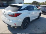 LEXUS RX 350 F SPORT снимка