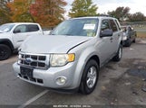 FORD ESCAPE XLT 1FMCU93GX9K****** снимка