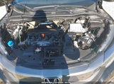 HONDA HR-V AWD EX 3CZRU6H52MM****** снимка