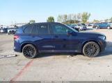 BMW X5 M50I photo