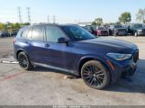 BMW X5 M50I photo