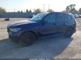 BMW X5 M50I photo