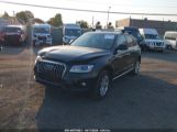 AUDI Q5 2.0T PREMIUM снимка