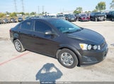 CHEVROLET SONIC LS AUTO 1G1JA5SH0E4****** снимка