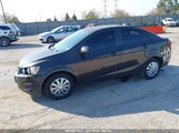 CHEVROLET SONIC LS AUTO 1G1JA5SH0E4****** fotografie