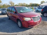 CHRYSLER TOWN & COUNTRY TOURING 2A4RR5D18AR448484 photo