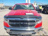 RAM 1500 BIG HORN/LONE STAR 4X4 6'4 BOX photo