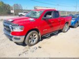 RAM 1500 BIG HORN/LONE STAR 4X4 6'4 BOX photo