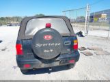 KIA SPORTAGE photo