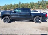 CHEVROLET SILVERADO 1500 2LT photo