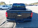 CHEVROLET SILVERADO 1500 2LT photo