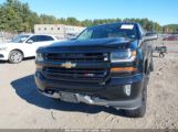 CHEVROLET SILVERADO 1500 2LT 3GCUKREC5HG****** photo